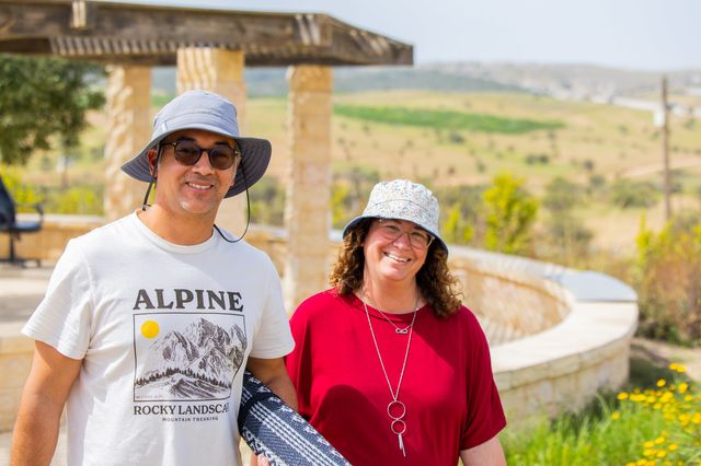 דורון ומאיה