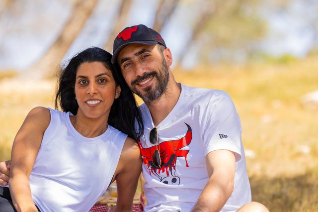 רובין וישראל