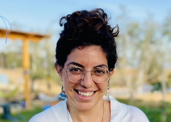 גל שפינרד דניאלי